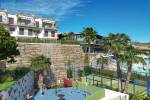 Nueva construcción  - Adosado - La Nucía - Nou Espai