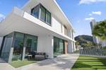 Nueva construcción  - Chalet - Benidorm - Rincón De Loix