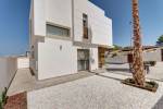 Nieuwbouw - Detached - Orihuela Costa - Villamartin