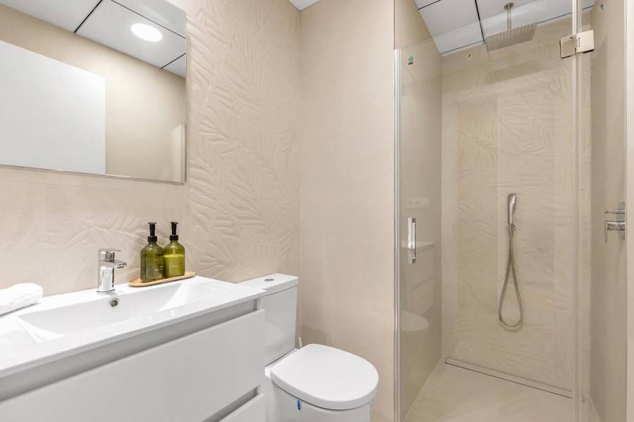 Nieuwbouw - Appartement - Los Dolores - Sector 3