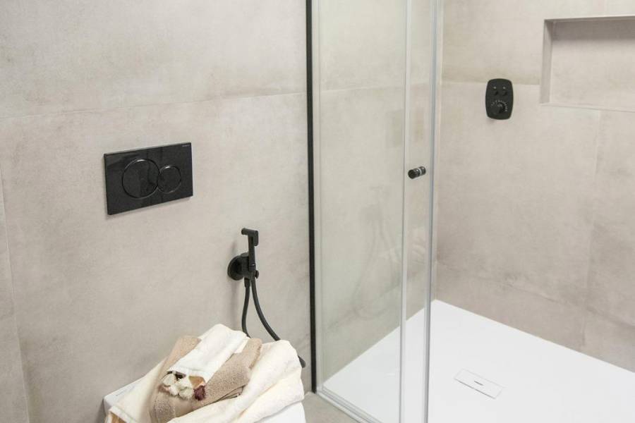 Nueva construcción  - Apartamento - San Pedro del Pinatar - Centro