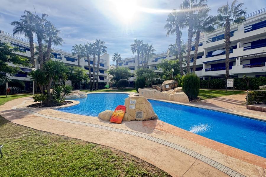 Bestaande bouw - Appartement - Orihuela Costa - Playa Flamenca