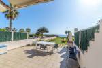 Bestaande bouw - Townhouse - Orihuela Costa - Aguamarina