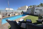 Bestaande bouw - Detached - Orihuela Costa - Villamartin