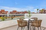 New Build - Penthouse - Los Alcázares - La Serena Golf