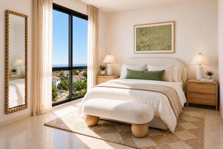 Nueva construcción  - Adosado - Torre Pacheco - Santa Rosalia Lake And Life Resort