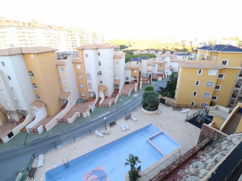 Penthouse - Resale - Orihuela Costa - Campoamor