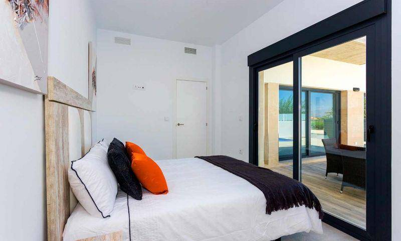 Nueva construcción  - Quad - Daya Nueva - Centro