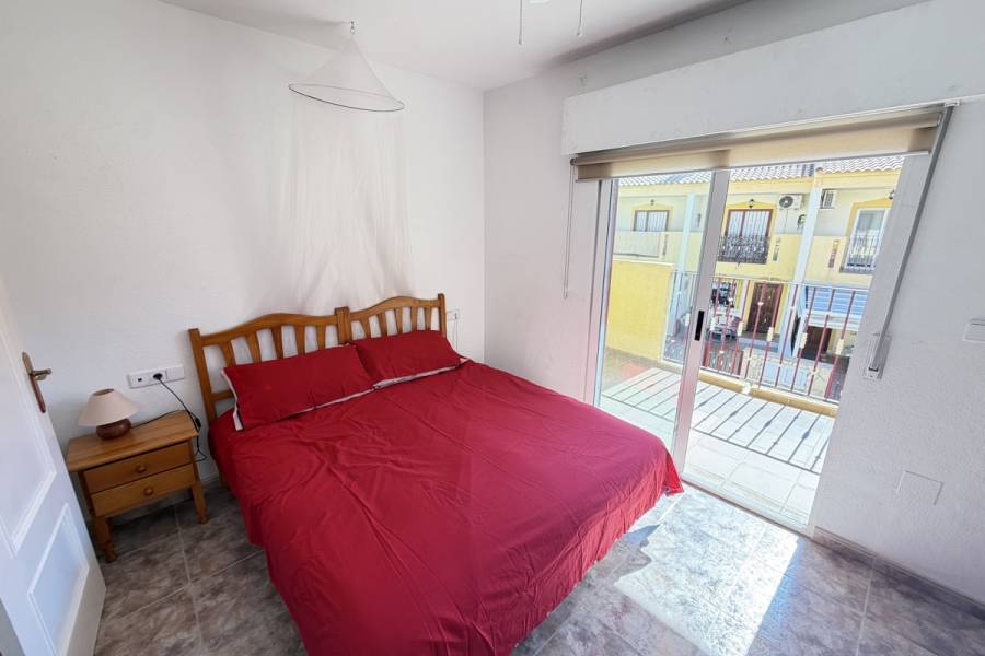 Reventa - Adosado - Orihuela Costa - La Zenia