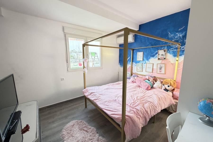 Bestaande bouw - Detached - Orihuela Costa - Villamartin