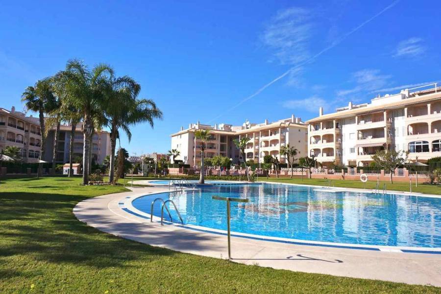 Bestaande bouw - Penthouse - Orihuela Costa - Playa Flamenca