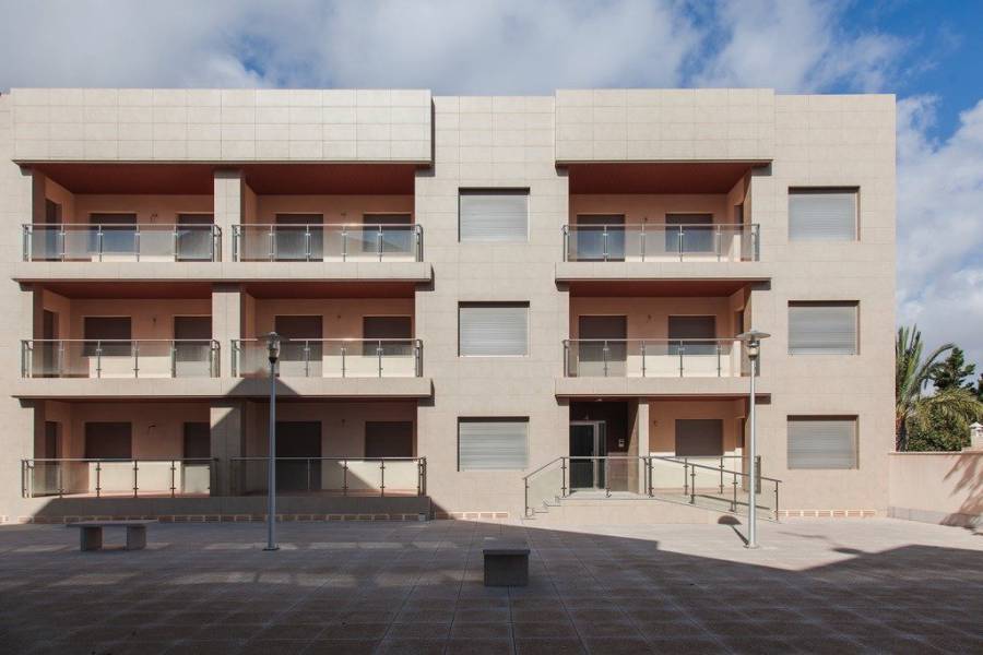 Reventa - Apartamento - San Pedro del Pinatar - Centro
