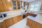 Resale - Detached - Orihuela Costa - Villamartin