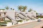 Nueva construcción  - Apartamento - Puerto de Mazarron - Playa Negra