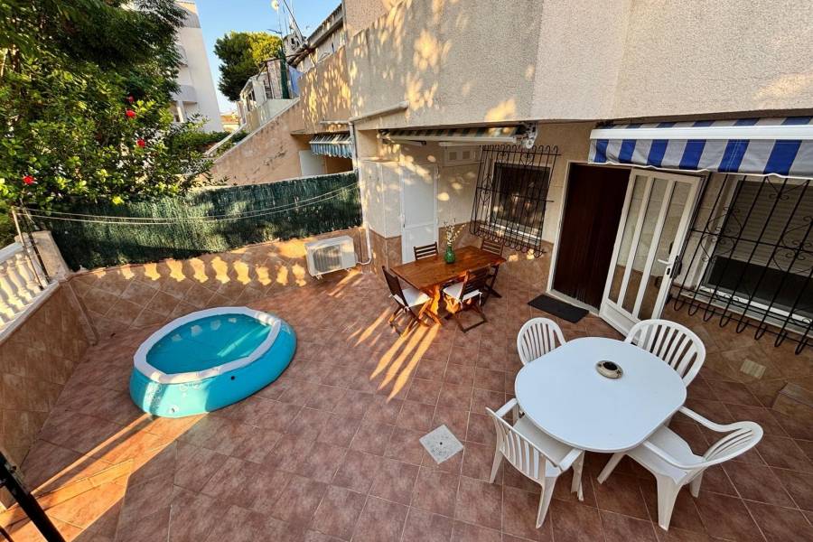 Reventa - Apartamento - Orihuela Costa - Campoamor