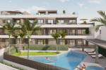 New Build - Penthouse - Pilar de la Horadada - pueblo