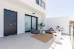 Nueva construcción  - Chalet - Rafal - pueblo