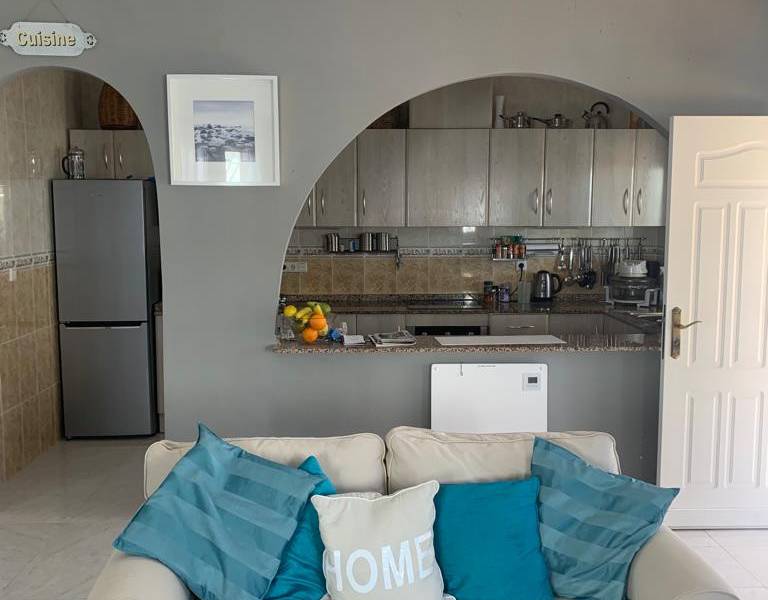 Resale - Detached - Rojales