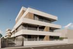 New Build - Apartment - San Javier - Centro