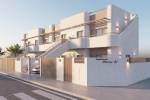 Nieuwbouw - Appartement - Pilar de la Horadada - pueblo