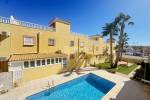 Bestaande bouw - Townhouse - Orihuela Costa - Villamartin