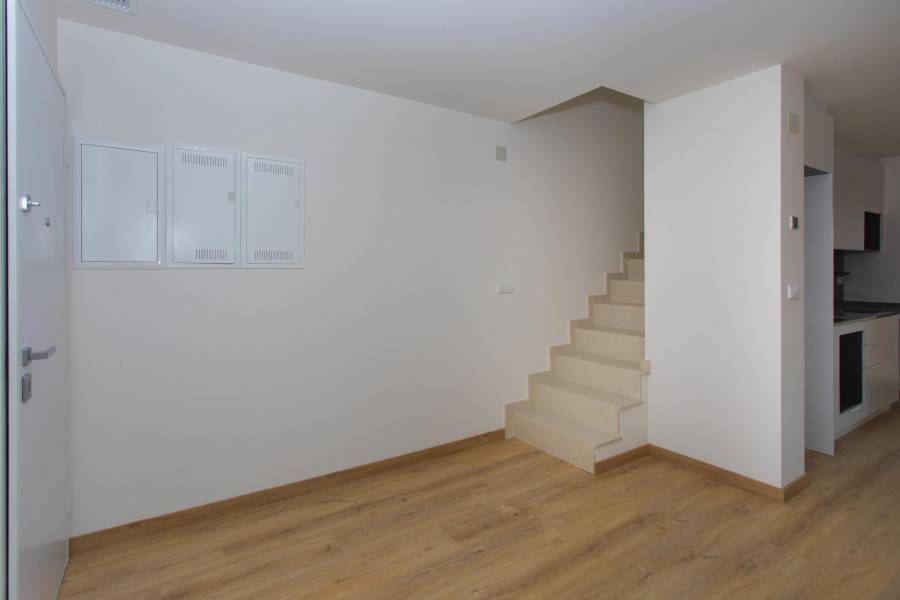 New Build - Apartment - Hondón de las Nieves - El Salero