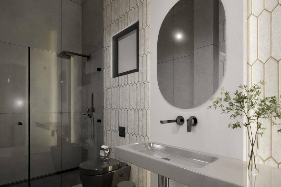 New Build - Detached - Los Montesinos - La Herrada