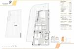 New Build - Penthouse - Torrevieja