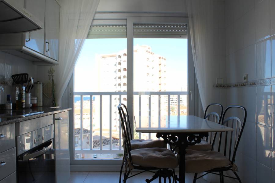 Bestaande bouw - Appartement - La Manga del Mar Menor