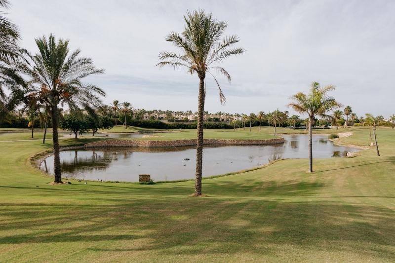 New Build - Detached - San Javier - Santiago de la Ribera