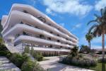 Nieuwbouw - Appartement - La Nucía - Ciudad Deportiva