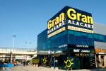 Nueva construcción  - Chalet - Gran Alacant - Centro