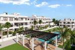 New Build - Penthouse - Los Alcázares - La Serena Golf