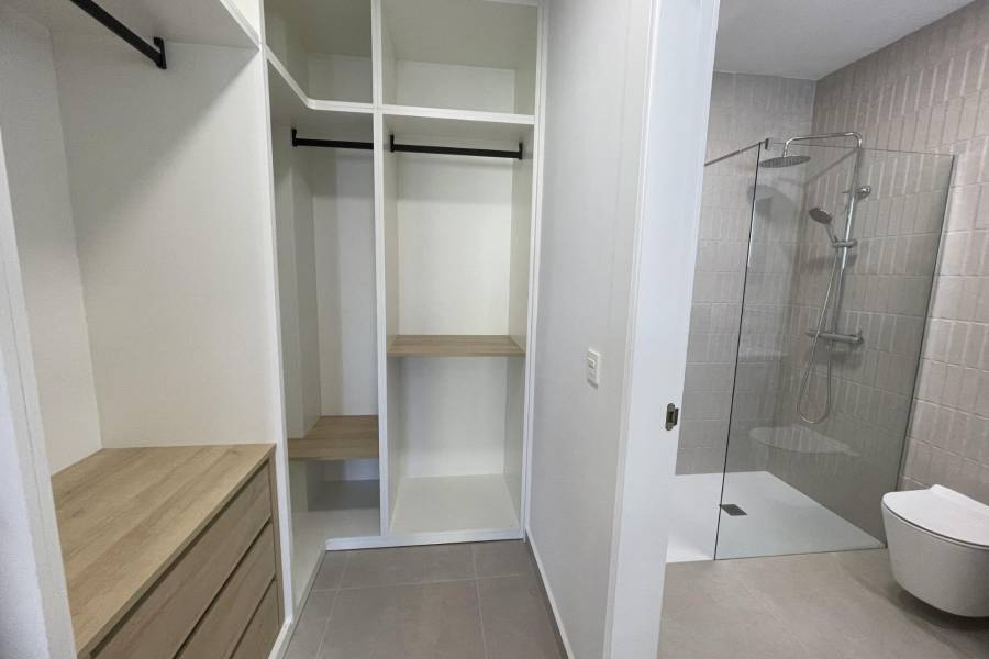 Nueva construcción  - Chalet - Almoradi - Heredades