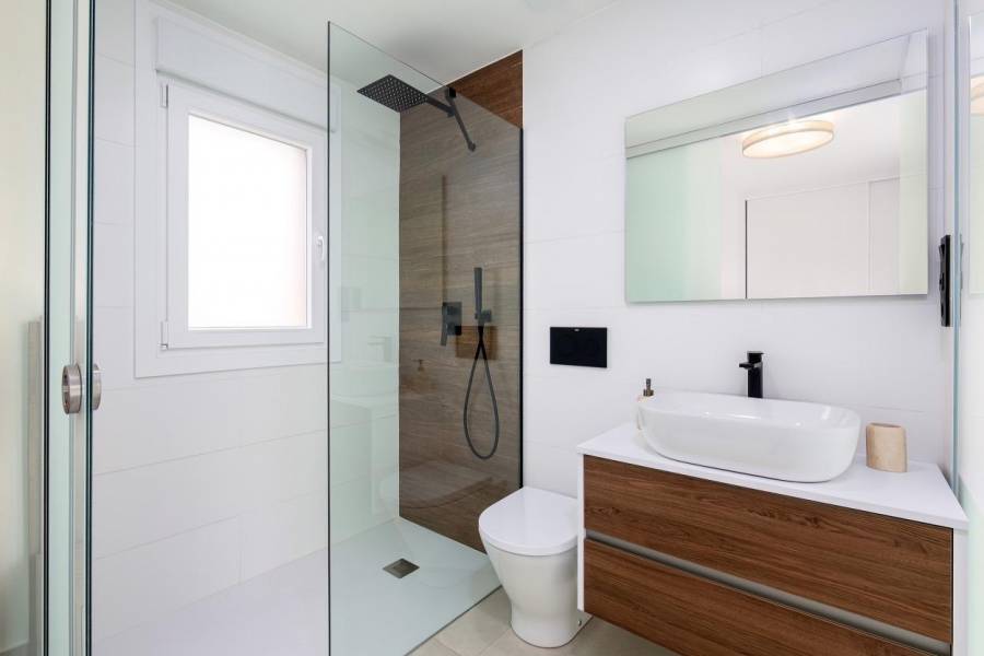 Nueva construcción  - Chalet - Finestrat - Balcón de Finestrat