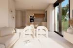 Nieuwbouw - Appartement - Pilar de la Horadada - pueblo