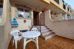 Resale - Townhouse - Orihuela Costa - La Zenia