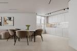 Nueva construcción  - Apartamento - Calpe - Playa Cantal Roig