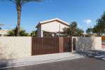 New Build - Detached - Cartagena - Cala Flores
