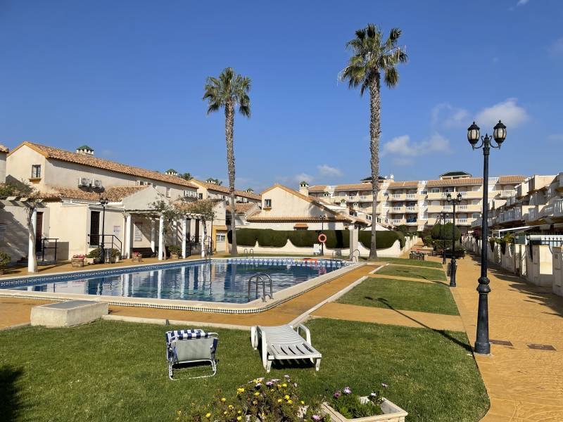 Apartment - Resale - Cabo Roig - Cabo Roig