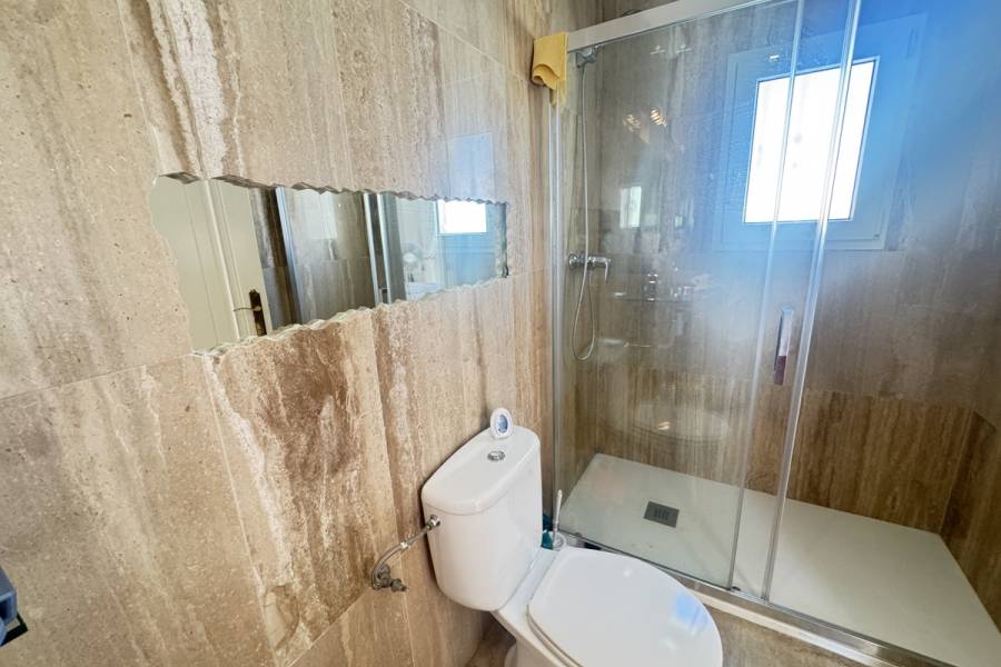 Reventa - Chalet - Orihuela Costa - Las Ramblas Golf