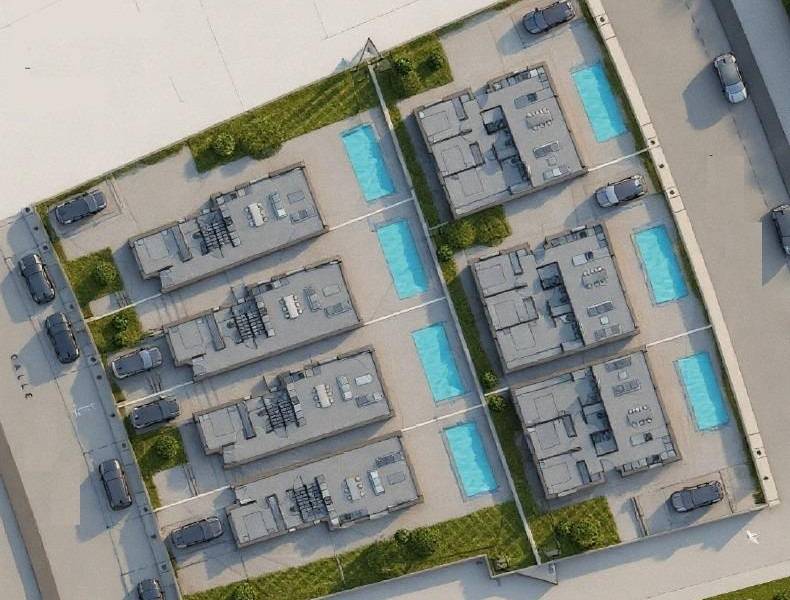 Nueva construcción  - Chalet - Orihuela Costa - Las Filipinas