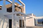 Nueva construcción  - Chalet - Pinoso - Casas Pastor