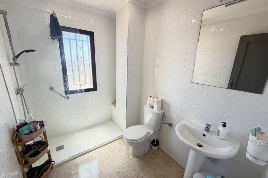 Bestaande bouw - Detached - Orihuela Costa - Villamartin