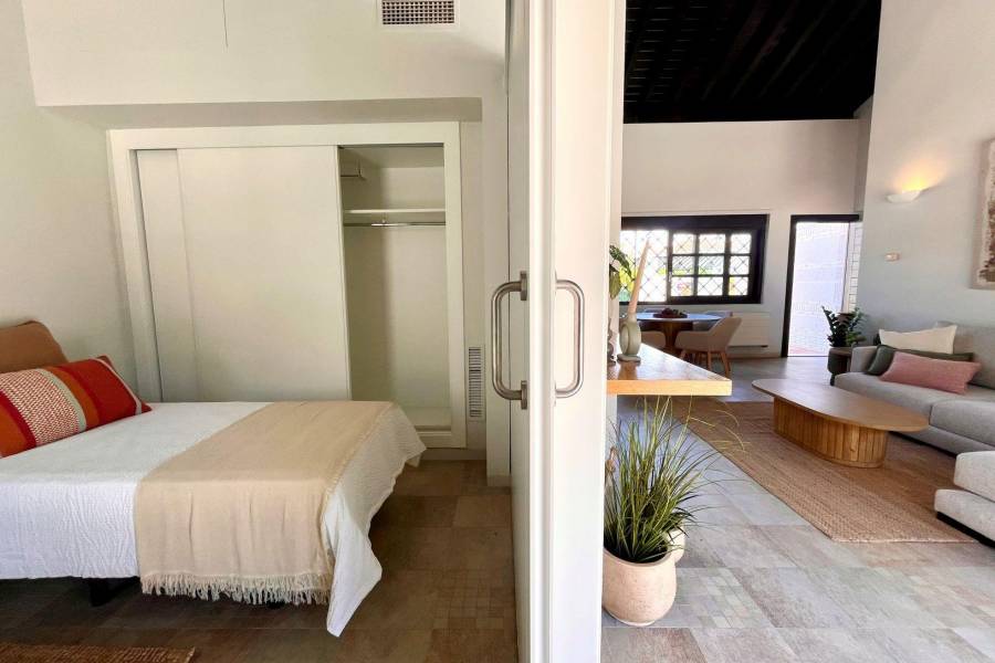 Nueva construcción  - Adosado - Sucina - Peraleja Golf