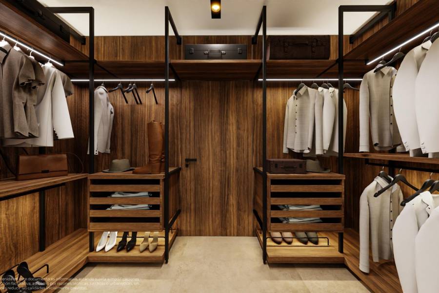 Nueva construcción  - Chalet - Orihuela Costa - La Zenia