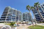 Bestaande bouw - Appartement - Orihuela Costa - Punta Prima