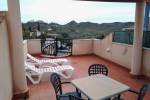 Nieuwbouw - Penthouse - Águilas - Collados