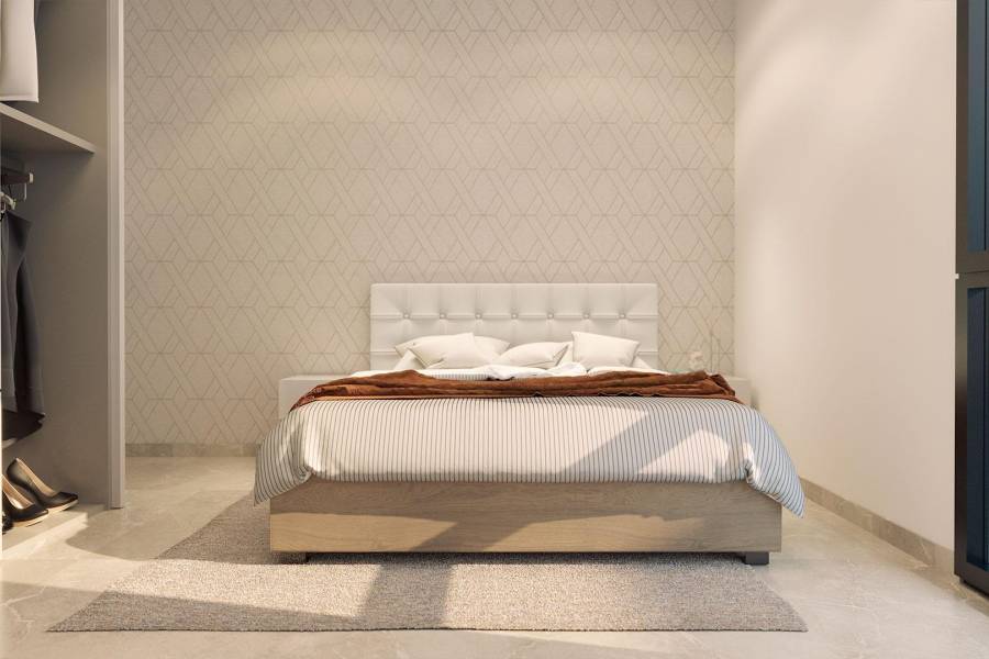 Nueva construcción  - Apartamento - Torrevieja - Playa del Acequión