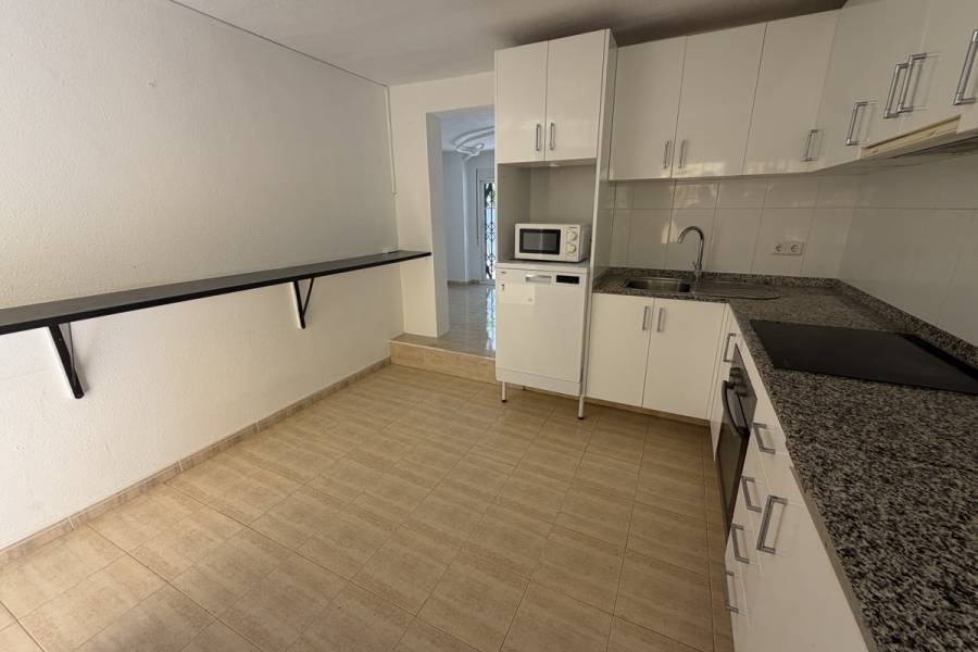 Reventa - Chalet - Orihuela Costa - Las Ramblas Golf